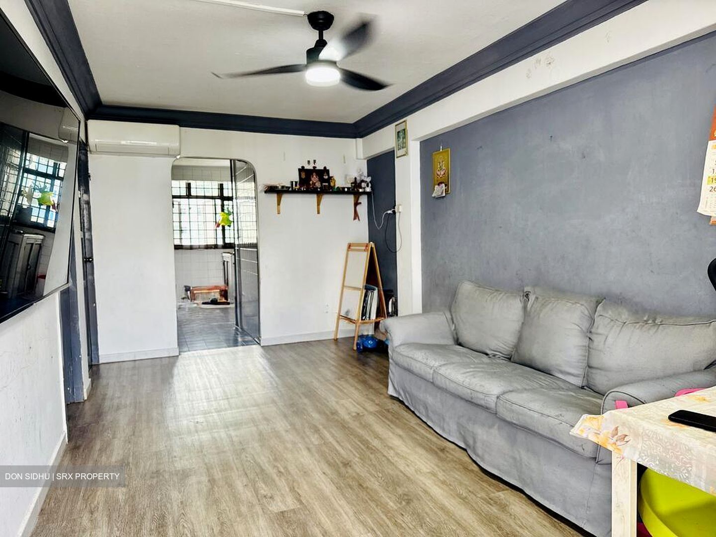 Blk 44 Bendemeer Road (Kallang/Whampoa), HDB 3 Rooms #522815551